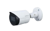 Dahua Dh Ipc Hfw2841s S 8mp Ir Fixed Focal Bullet Wizsense Network Camera